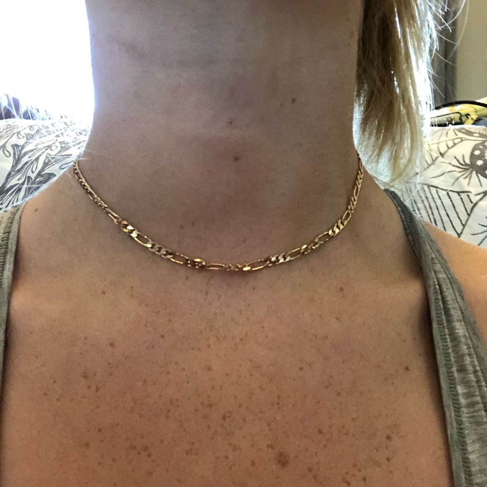 Urban outfitters choker